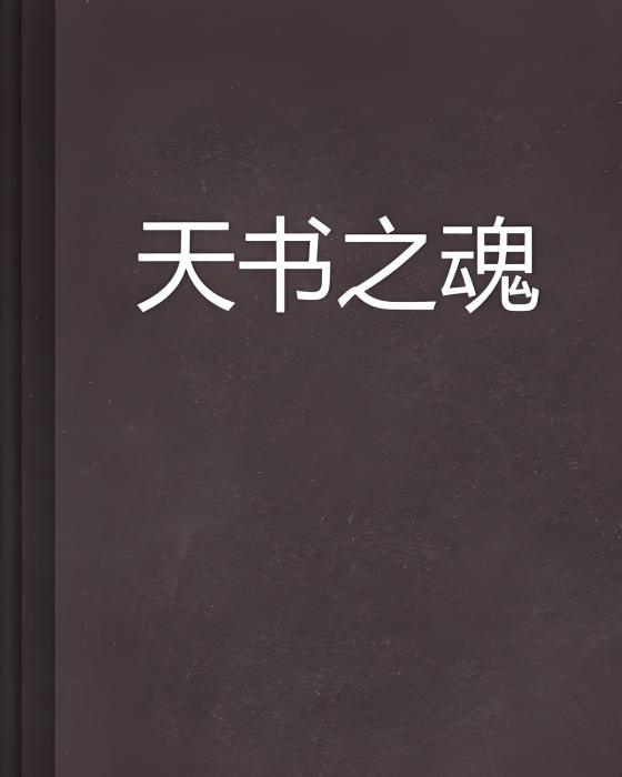 天書之魂 天書之魂