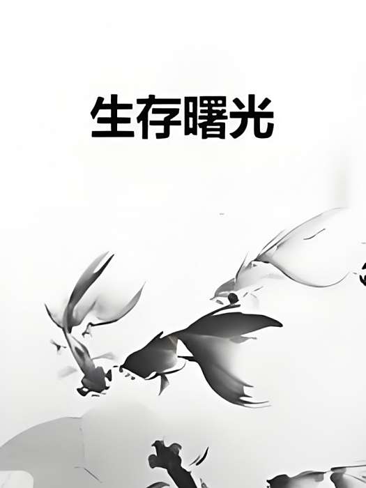 生存曙光 生存曙光