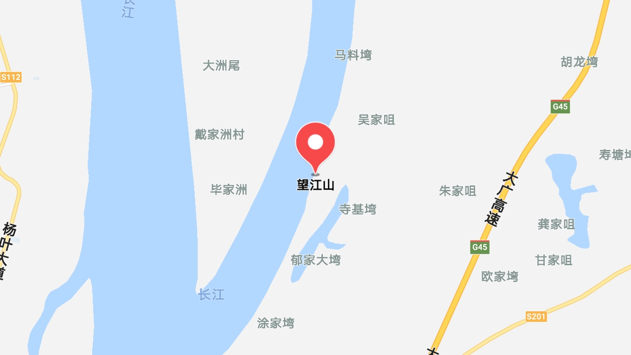 地圖信息