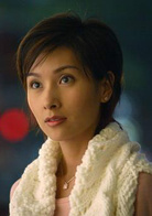現代美女