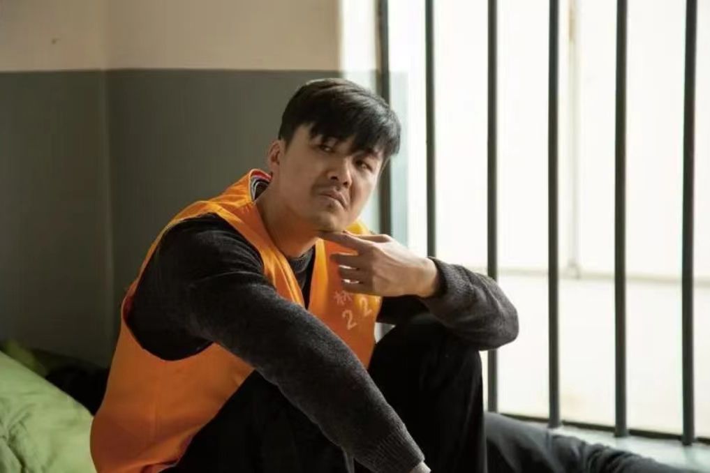 王長順(刑偵懸疑劇《邊境線之冷焰》中的角色) 王長順(刑偵懸疑劇《邊境線之冷焰》中的角色)