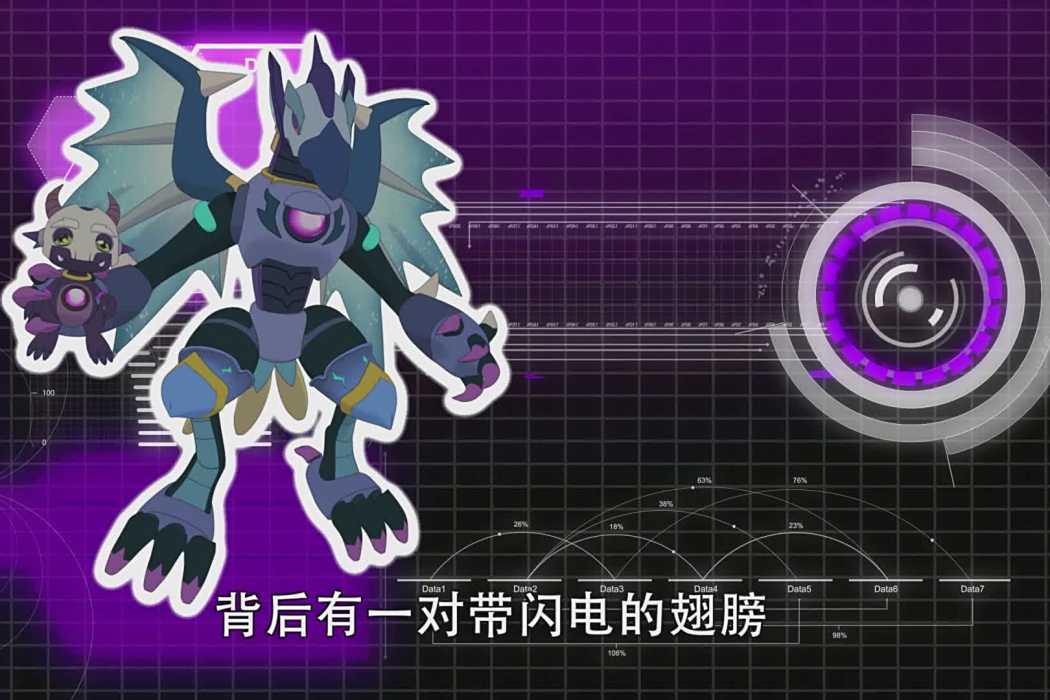 雷鷹魔龍 雷鷹魔龍