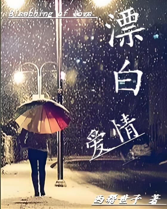 漂白愛情(好123小說)