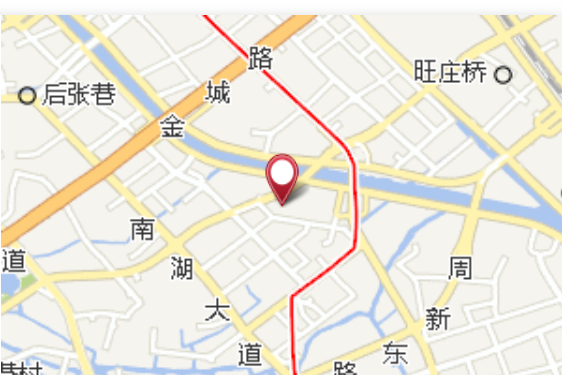 戈巷浜 戈巷浜