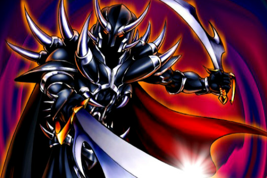 暗魔界的戰士·黑暗之劍