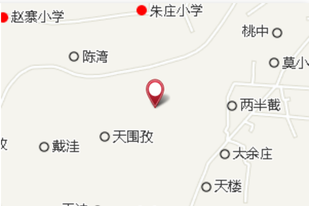 小陳凹 小陳凹