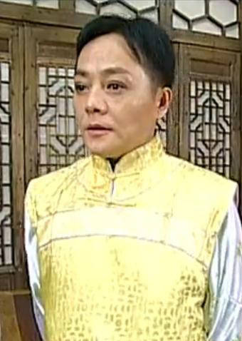 藥行街(2014年電視劇)