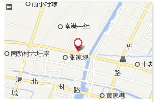 張家小埭 張家小埭