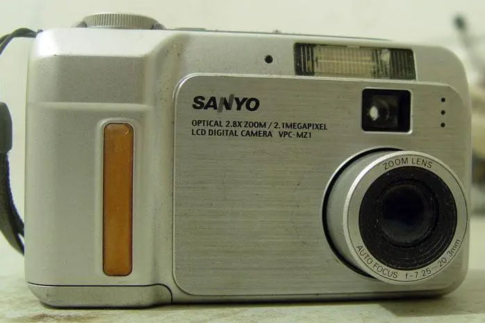 三洋E1090 三洋E1090