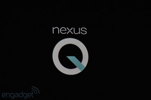 Nexus Q