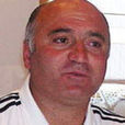 卡拉曼(土耳其足球教練)
