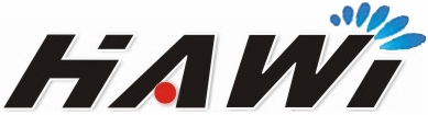HAWI品牌標識