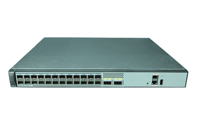 華為S6720S-26Q-SI-24S-AC 華為S6720S-26Q-SI-24S-AC
