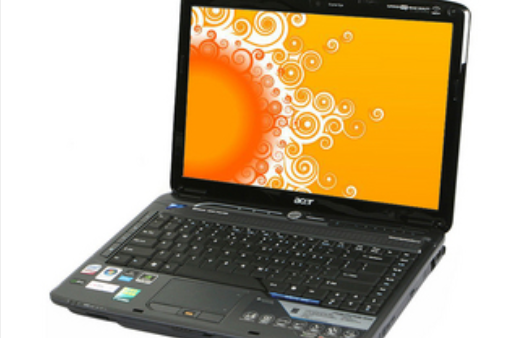 宏碁Aspire 4930G-581G16Mn 宏碁Aspire 4930G-581G16Mn