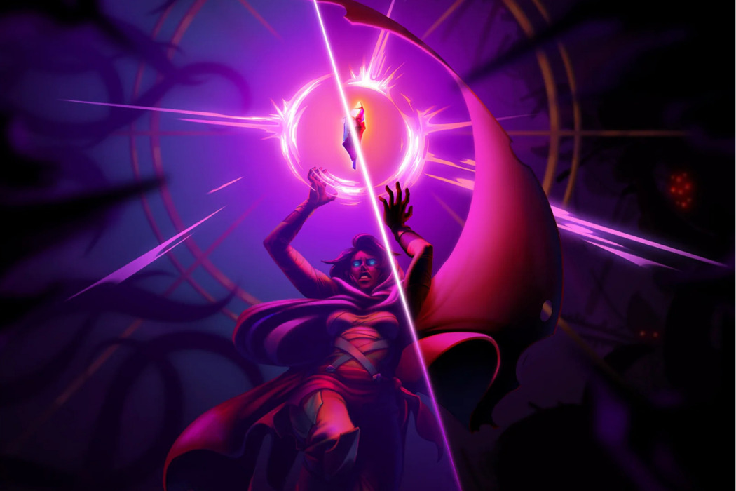 Sundered Sundered