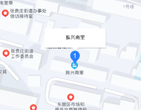 振興南里 振興南里