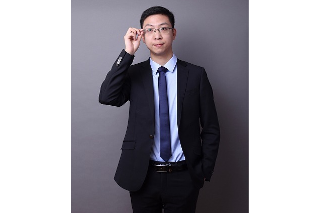 周顯軍(美加優選創始人兼CEO) 周顯軍(美加優選創始人兼CEO)