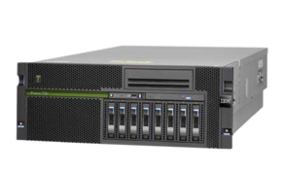 IBM Power 750(8233-E8B1) IBM Power 750(8233-E8B1)