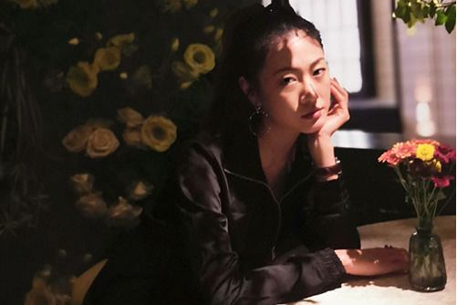 吳茗依 吳茗依