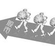增量回升