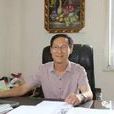 李其友(武漢市農科院作物所所長) 李其友(武漢市農科院作物所所長)
