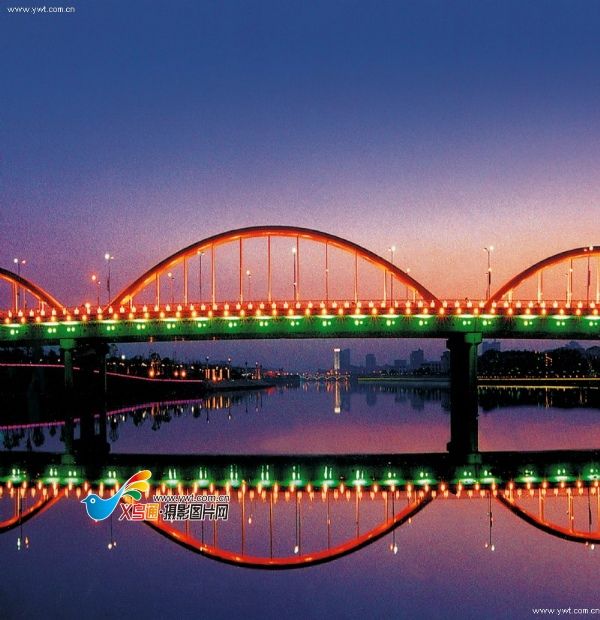 濱王橋 濱王橋