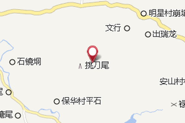 燈心塘 燈心塘