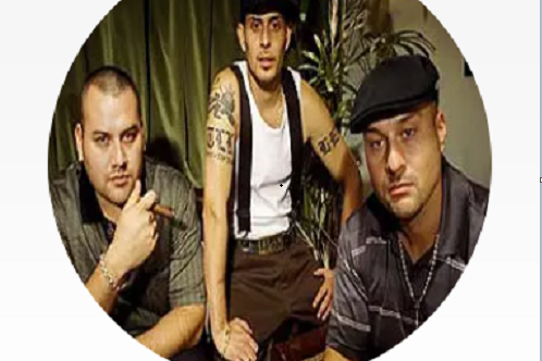The Latin Kings The Latin Kings