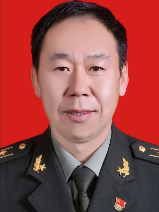耿強(山西省河津市委常委、武裝部部長) 耿強(山西省河津市委常委、武裝部部長)