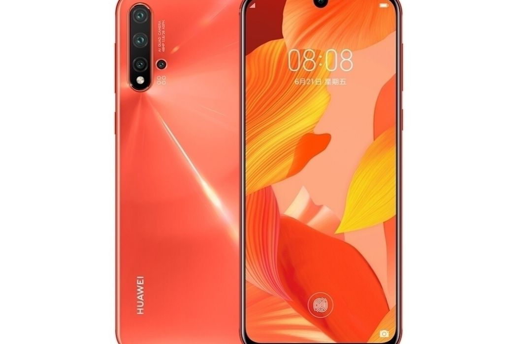 HUAWEI nova 5 Pro HUAWEI nova 5 Pro