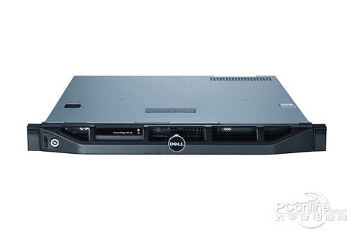 DELL伺服器R210 DELL伺服器R210