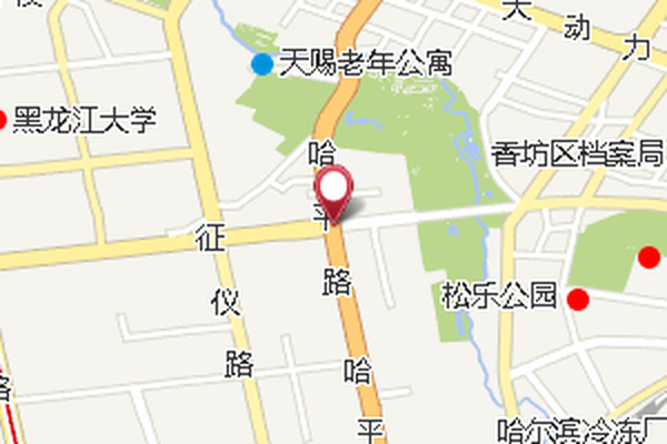 建南五道街 建南五道街