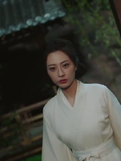 李夢覺(古裝短劇《長相勿》中的虛擬角色) 李夢覺(古裝短劇《長相勿》中的虛擬角色)