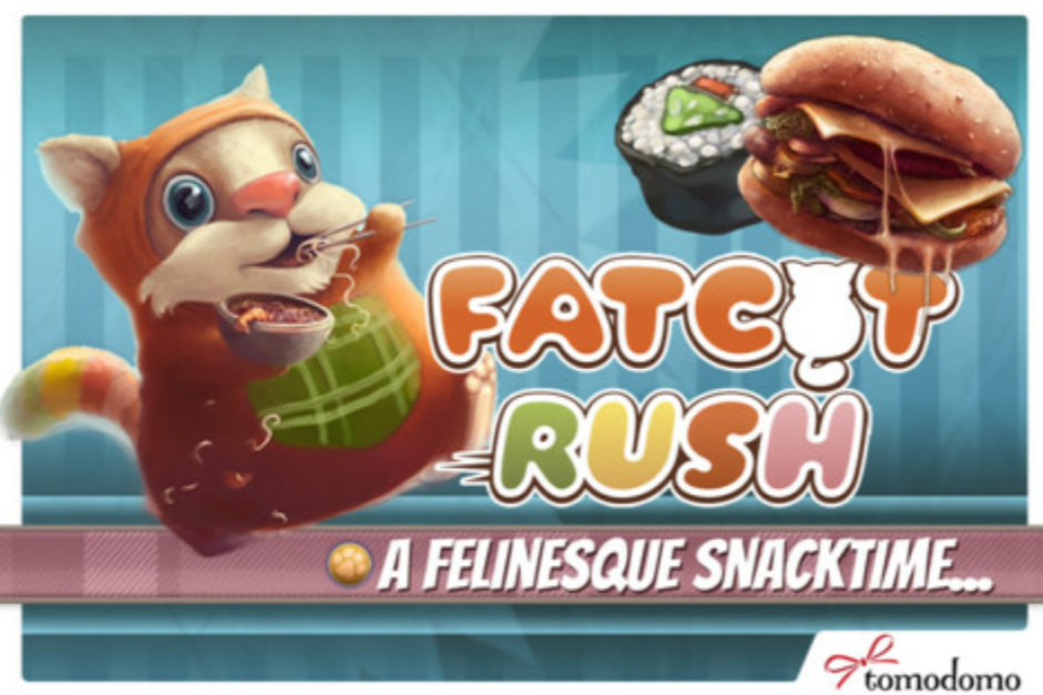 Fatcat Rush(肥貓快跑) Fatcat Rush(肥貓快跑)