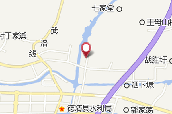 上橫