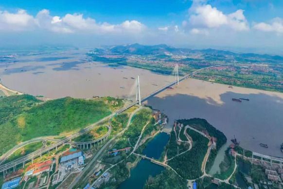 武穴大橋
