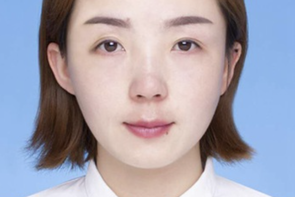張豫潔