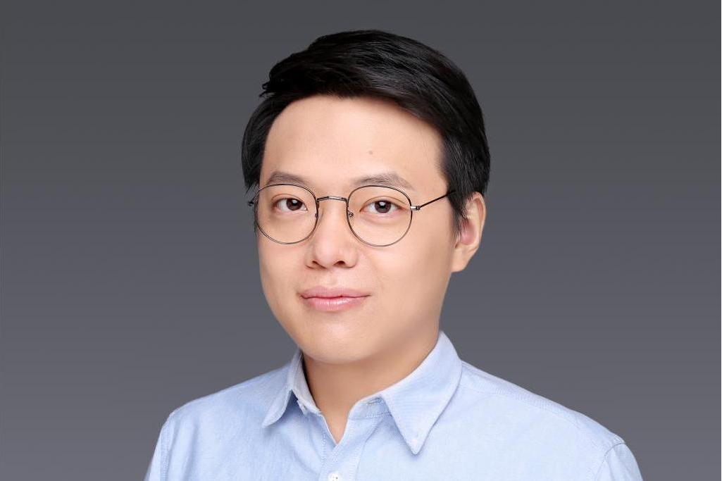 展寧(上海外國語大學副教授) 展寧(上海外國語大學副教授)