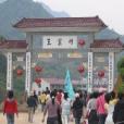 王靈村 王靈村