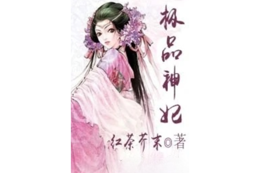 極品神妃(網路小說) 極品神妃(網路小說)