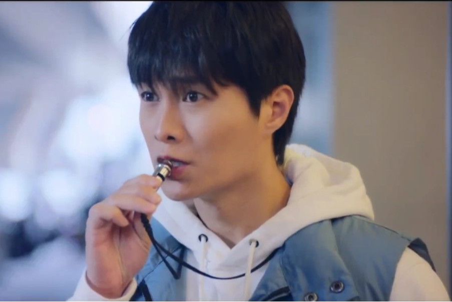 文初(電視劇2021《十月初五的月光》) 文初(電視劇2021《十月初五的月光》)