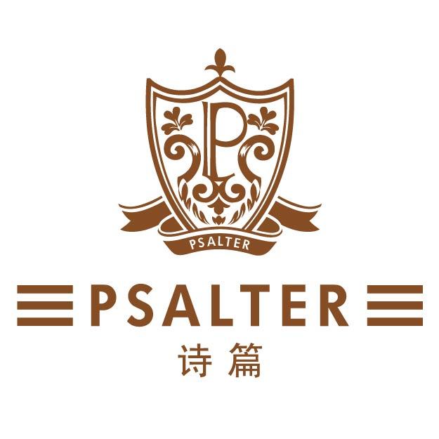 詩篇PSALTER 詩篇PSALTER