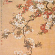 雙鴿圖 雙鴿圖
