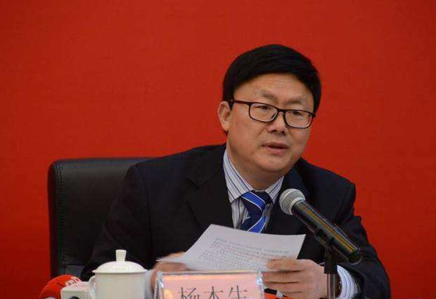 楊木生(江西省政協副秘書長、辦公廳主任) 楊木生(江西省政協副秘書長、辦公廳主任)