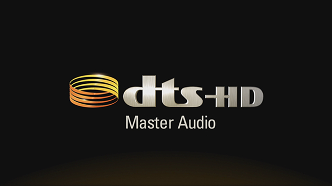 DTS-HD