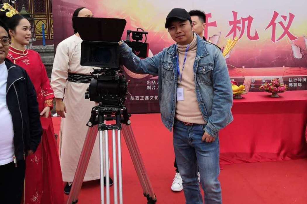 包磊(中國內地男導演) 包磊(中國內地男導演)