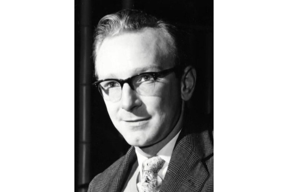 Bill Cotton