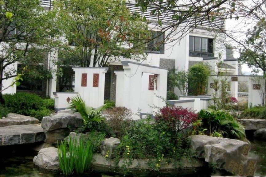 桂林留園 桂林留園