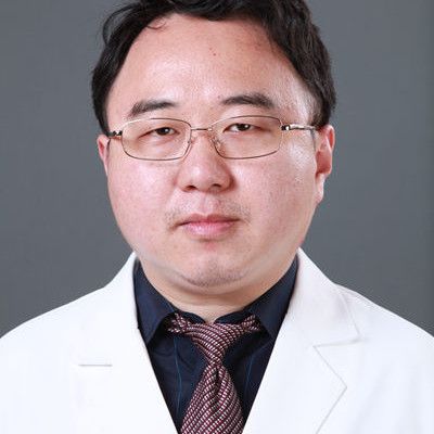 虞昆(浙江省人民醫院頭頸外科副主任醫師) 虞昆(浙江省人民醫院頭頸外科副主任醫師)