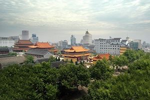 泰州經濟開發區